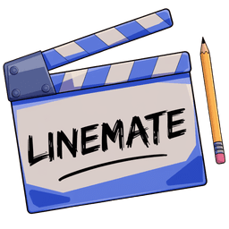 Linemate Logo